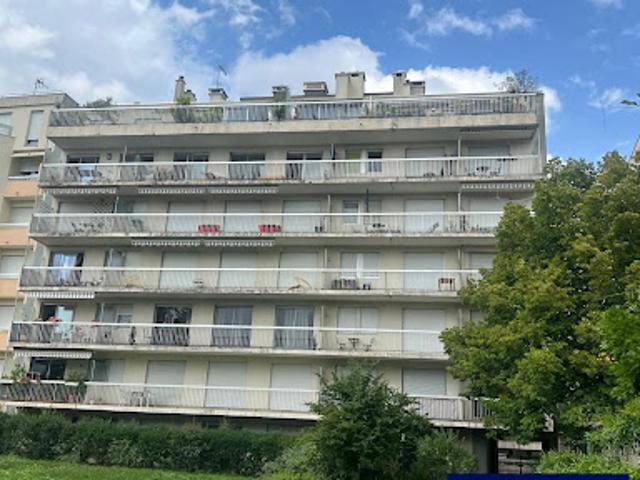 Vente Appartement 3 pièces 72 m2 Sceaux