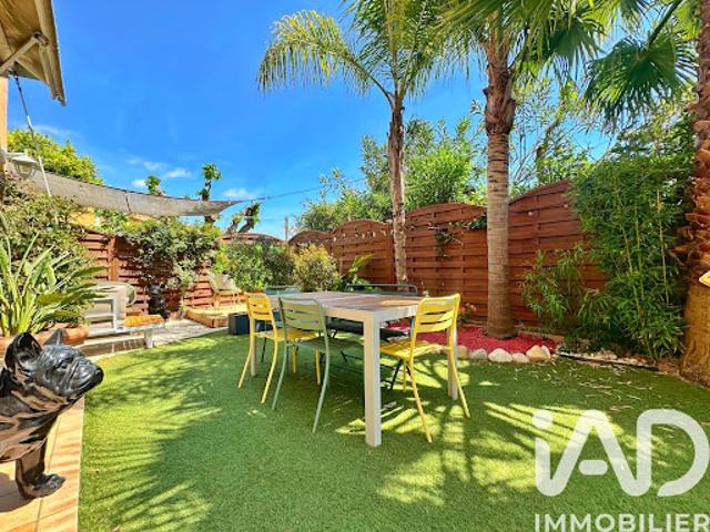 Vente Appartement 3 pièces 72 m2 Sanary sur Mer