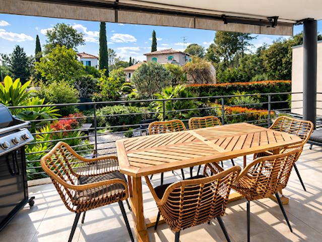 Vente Appartement 3 pièces 72 m2 Saint raphael