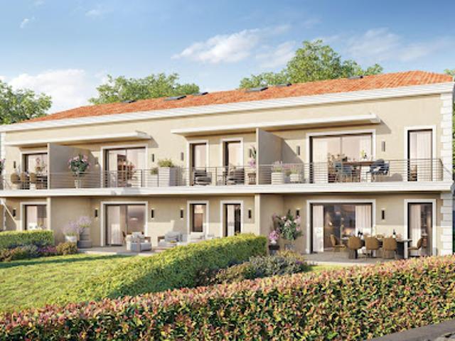 Vente Appartement 3 pièces 72 m2 Saint raphael