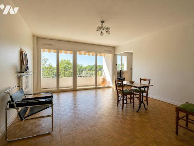 Vente Appartement 3 pièces 72 m2 Sainte Foy lès Lyon