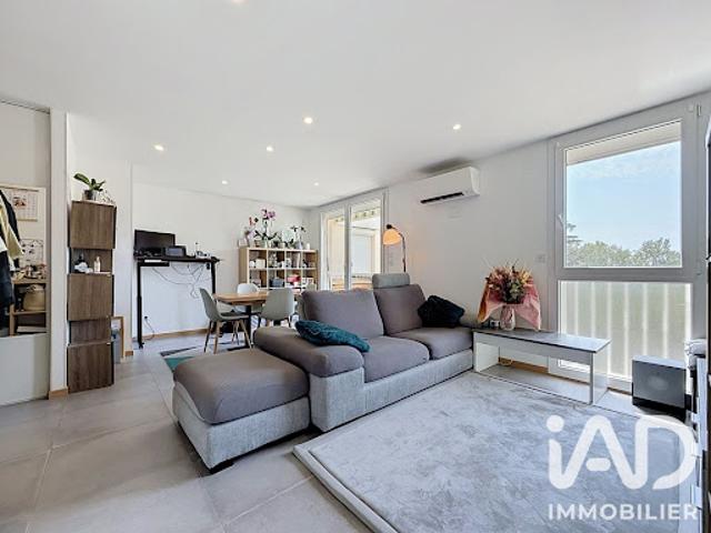 Vente Appartement 3 pièces 72 m2 Salon de Provence