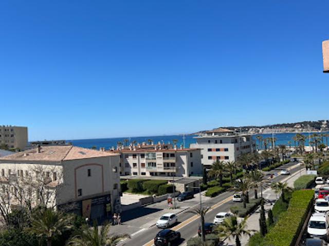 Vente Appartement 3 pièces 72 m2 Six Fours les Plages