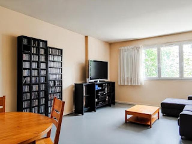 Vente Appartement 3 pièces 72 m2 Suresnes