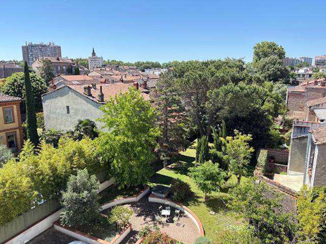 Vente Appartement 3 pièces 77.45 m2 Toulouse