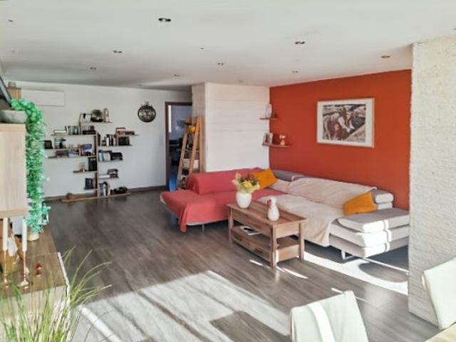 Vente Appartement 3 pièces 77.45 m2 La Valette du Var