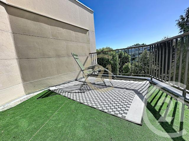 Vente Appartement 3 pièces 77.46 m2 Le chesnay
