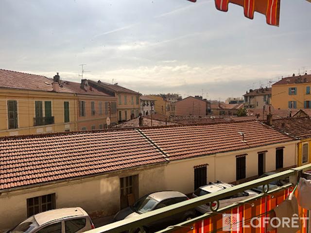 Vente Appartement 3 pièces 77.46 m2 Menton