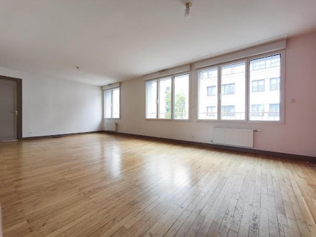 Vente Appartement 3 pièces 77.48 m2 Saint Nazaire