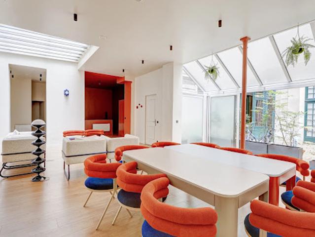 Vente Appartement 3 pièces 77.4 m2 Paris 8ème