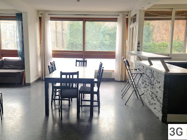 Vente Appartement 3 pièces 77.55 m2 Clermont Ferrand