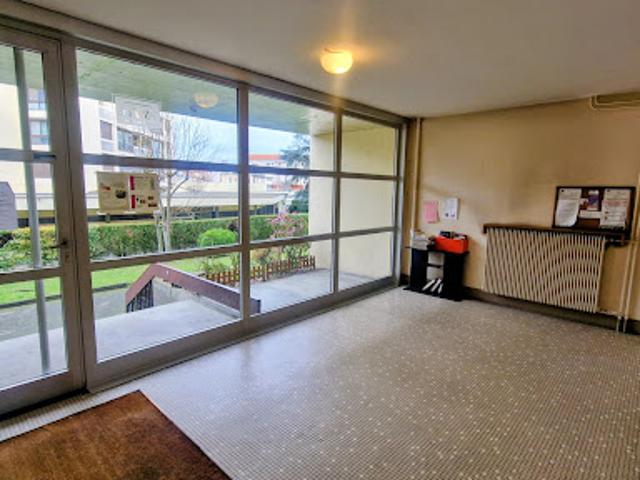 Vente Appartement 3 pièces 77.55 m2 Clermont Ferrand