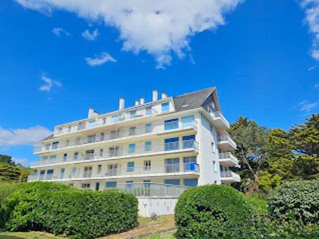 Vente Appartement 3 pièces 77.56 m2 Pornichet