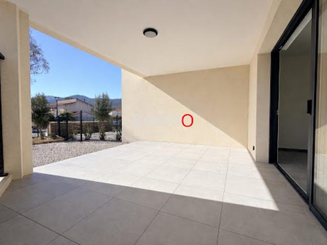 Vente Appartement 3 pièces 77.5 m2 Argeles sur mer