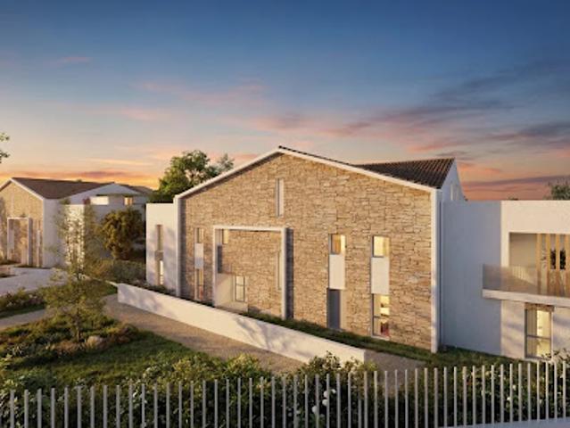Vente Appartement 3 pièces 77.5 m2 La Ciotat