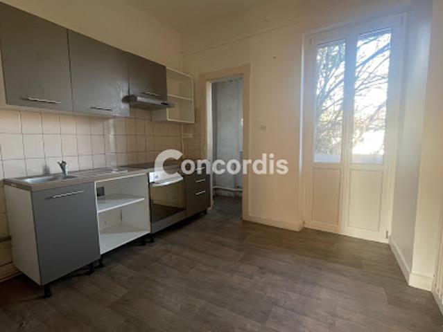 Vente Appartement 3 pièces 77.5 m2 Longeville lès Metz