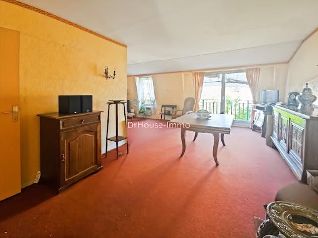 Vente Appartement 3 pièces 77.5 m2 Tourcoing