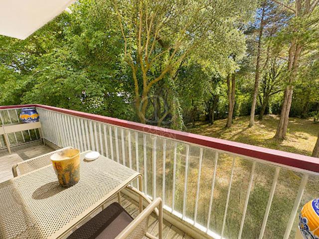 Vente Appartement 3 pièces 77.65 m2 La Baule Escoublac