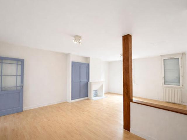 Vente Appartement 3 pièces 77.66 m2 Toulouse