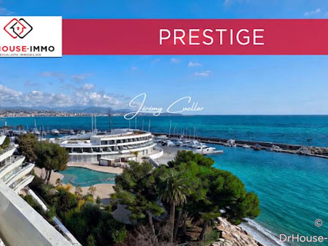 Vente Appartement 3 pièces 77.73 m2 Villeneuve Loubet