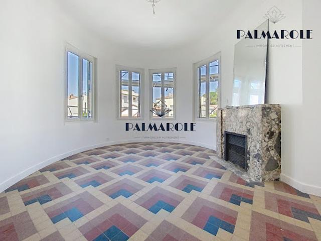 Vente Appartement 3 pièces 77.72 m2 Perpignan