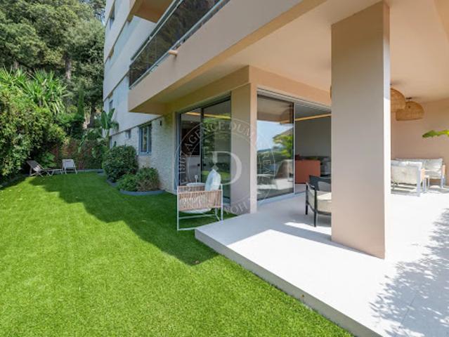 Vente Appartement 3 pièces 77.75 m2 Villefranche sur Mer