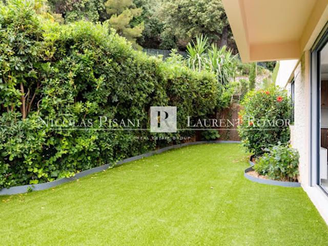 Vente Appartement 3 pièces 77.75 m2 Villefranche sur Mer