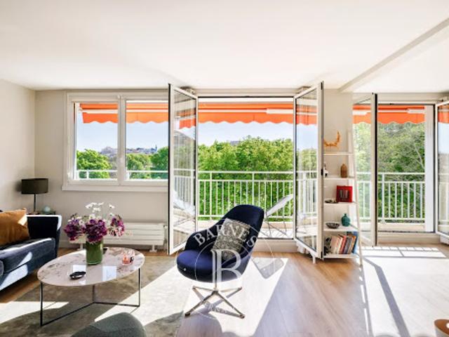 Vente Appartement 3 pièces 77.8 m2 Biarritz