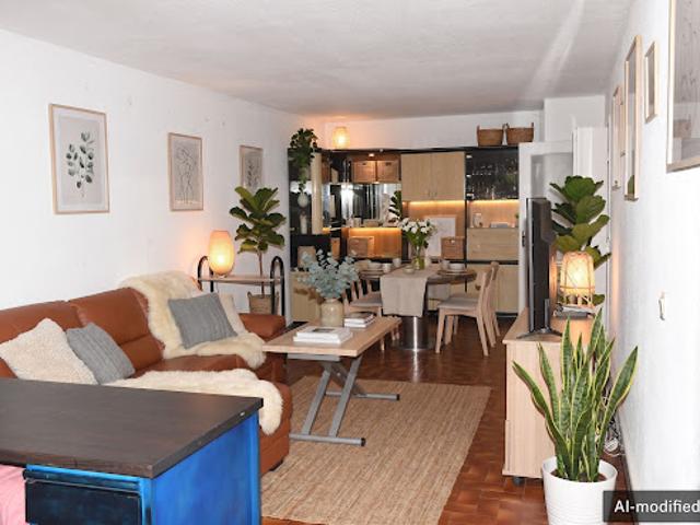 Vente Appartement 3 pièces 77.91 m2 Saint Tropez