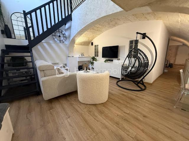 Vente Appartement 3 pièces 77.95 m2 Bordeaux