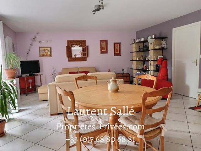 Vente Appartement 3 pièces 77.95 m2 Saint Avé
