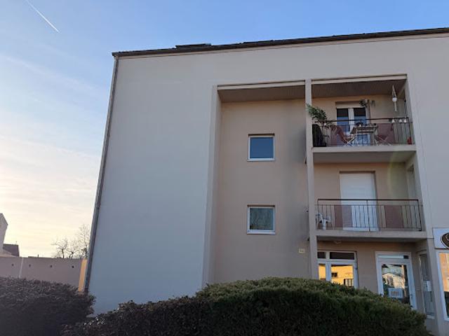 Vente Appartement 3 pièces 77.9 m2 Bartenheim