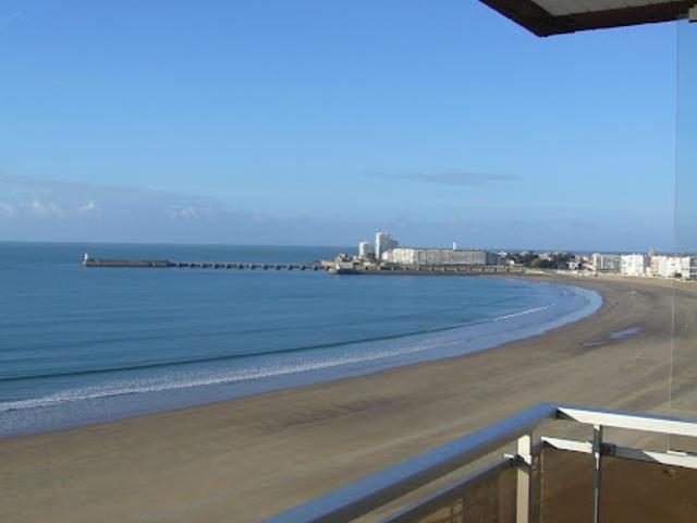 Vente Appartement 3 pièces 77.03 m2 Les Sables d'Olonne