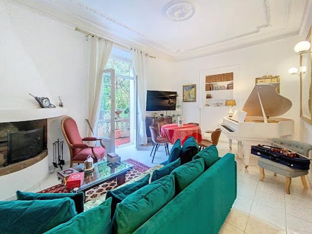 Vente Appartement 3 pièces 77.01 m2 Cannes