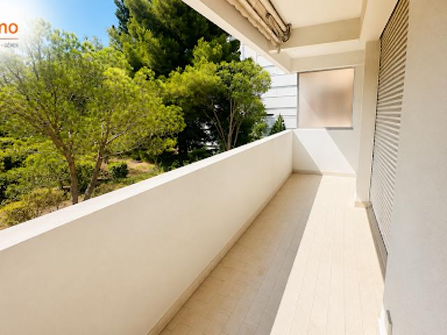 Vente Appartement 3 pièces 77.05 m2 Marseille 8ème