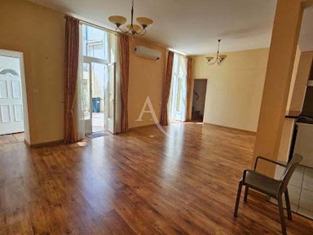 Vente Appartement 3 pièces 77.05 m2 Nimes