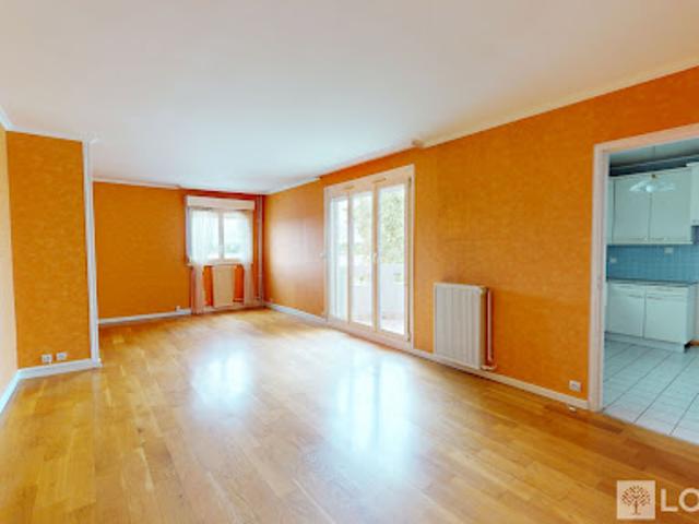 Vente Appartement 3 pièces 77.05 m2 Reims