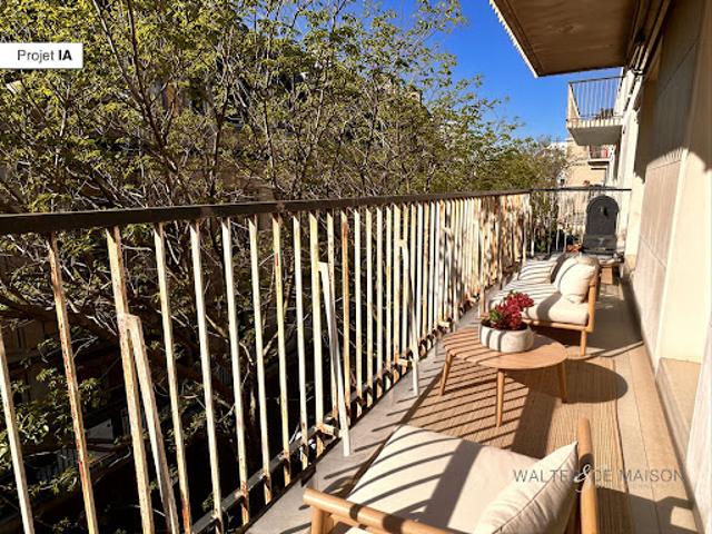 Vente Appartement 3 pièces 77.11 m2 Rouen