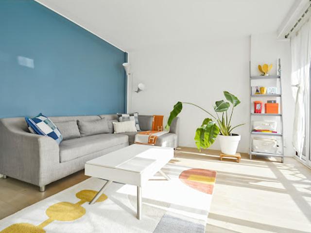 Vente Appartement 3 pièces 77.27 m2 Boulogne Billancourt