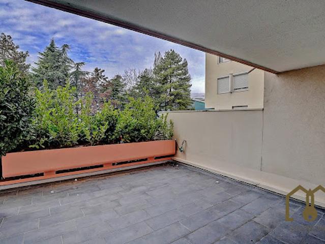 Vente Appartement 3 pièces 77.29 m2 Vaulx en Velin