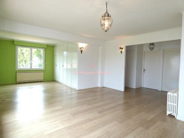 Vente Appartement 3 pièces 77.29 m2 Dax