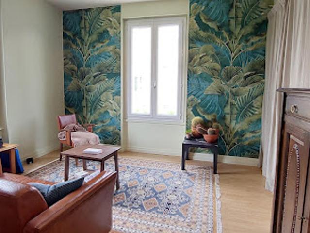 Vente Appartement 3 pièces 77.2 m2 Riom