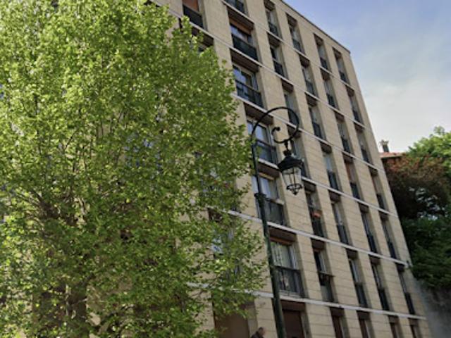 Vente Appartement 3 pièces 77.36 m2 Puteaux
