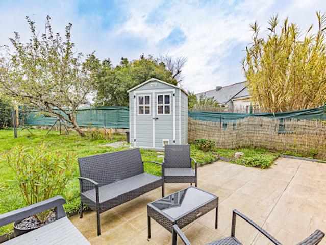 Vente Appartement 3 pièces 77.3 m2 Saint Herblain