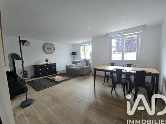 Vente Appartement 3 pièces 77 m2 Tarbes
