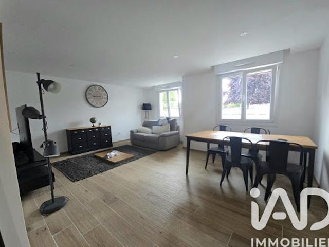 Vente Appartement 3 pièces 77 m2 Tarbes