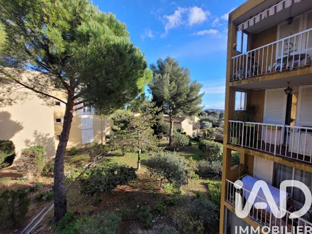 Vente Appartement 3 pièces 77 m2 Toulon