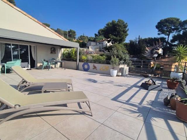 Vente Appartement 3 pièces 77 m2 Toulon