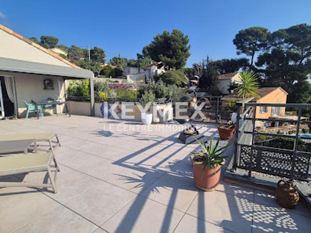 Vente Appartement 3 pièces 77 m2 Toulon