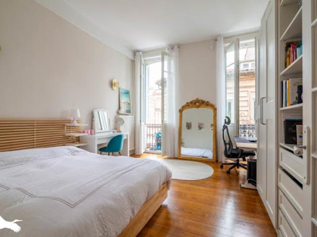 Vente Appartement 3 pièces 77 m2 Toulouse